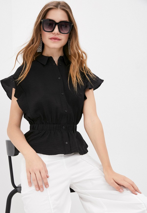 

Блуза Love Republic, Черный, Exclusive online