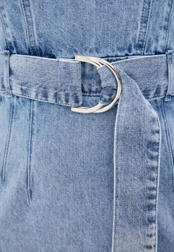 фото Платье джинсовое love republic