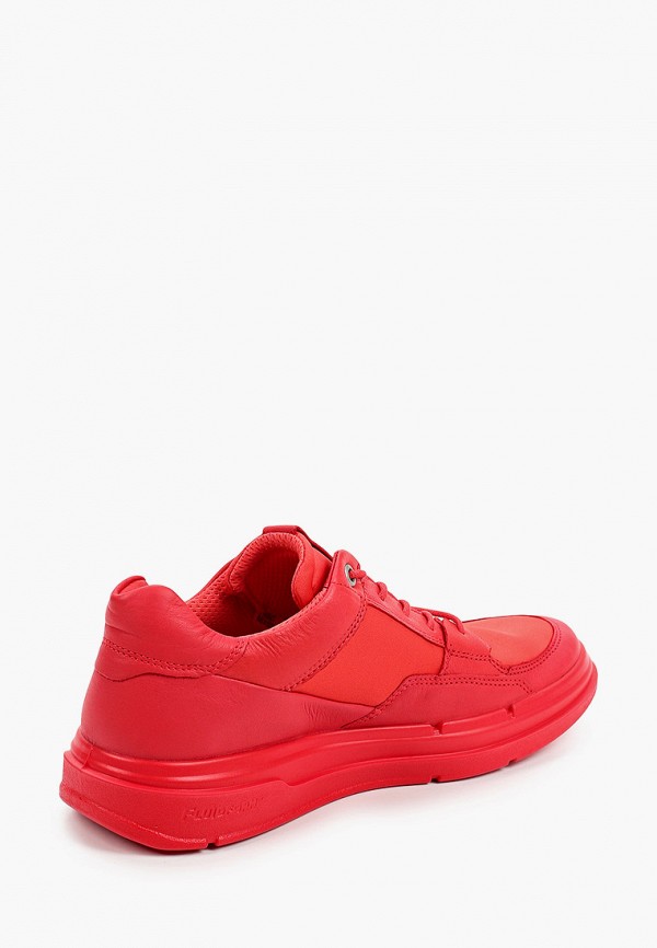 фото Кроссовки ecco