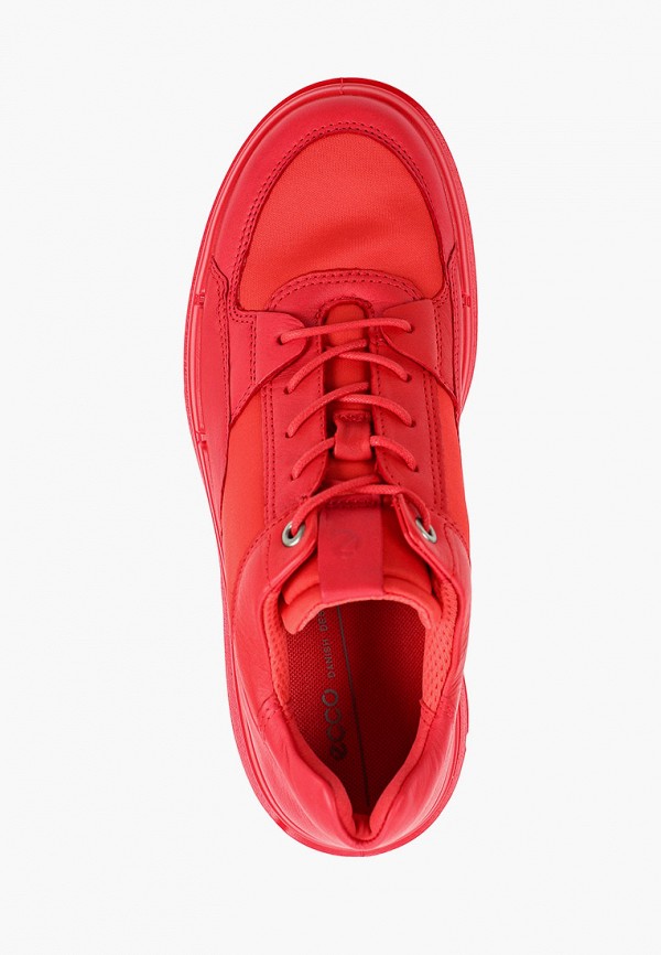 фото Кроссовки ecco