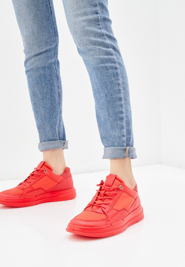 фото Кроссовки ecco