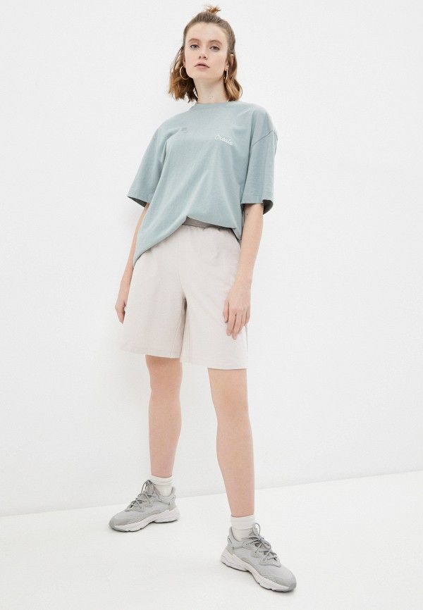 фото Шорты спортивные baon