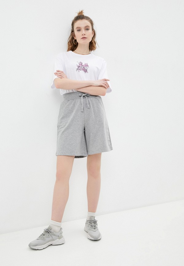 фото Шорты спортивные baon