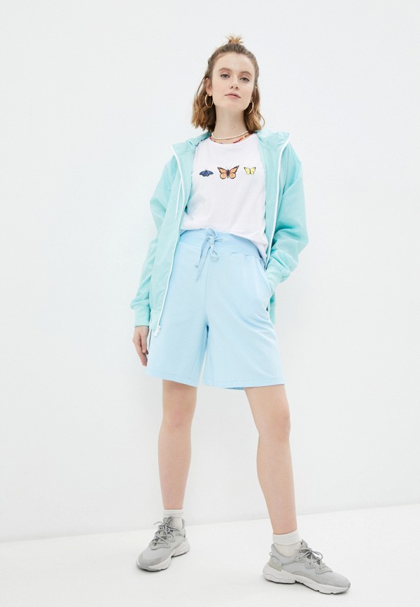 фото Шорты спортивные baon