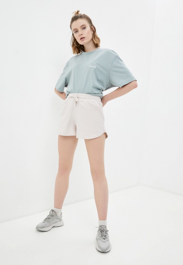 фото Шорты спортивные baon