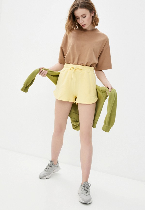 фото Шорты спортивные baon