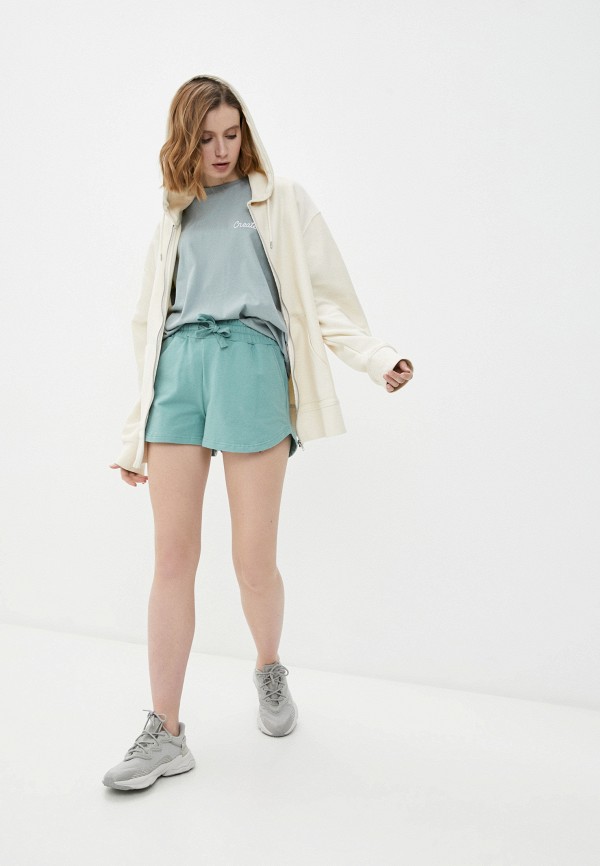 фото Шорты спортивные baon