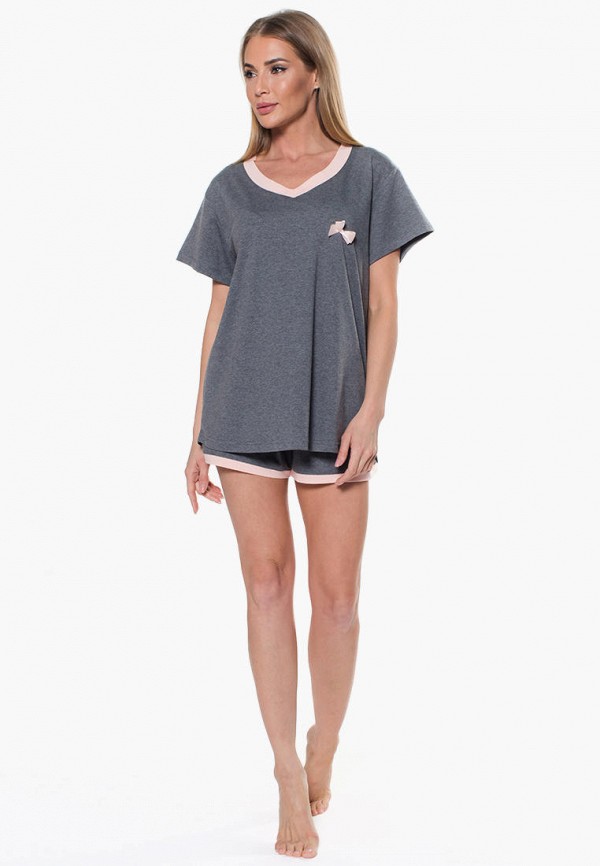 фото Костюм домашний vienetta