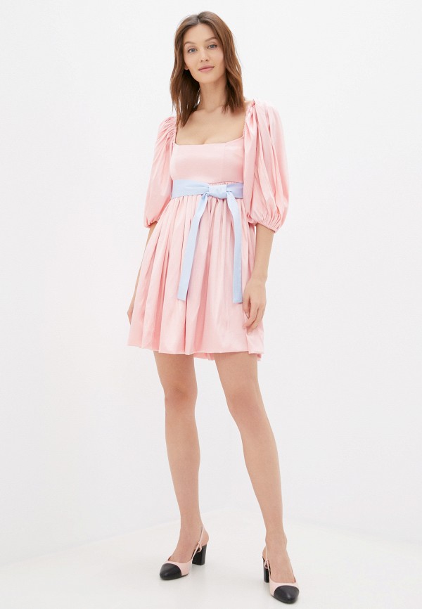 фото Платье lipinskaya-brand