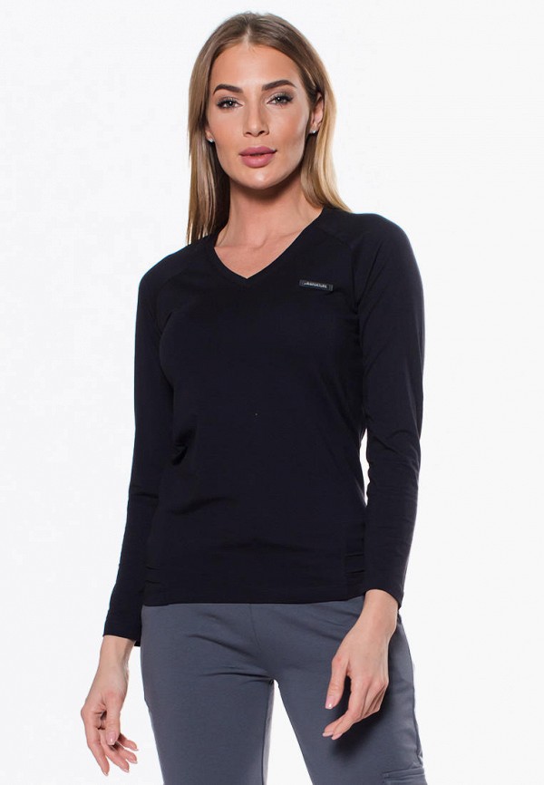 фото Лонгслив vienetta