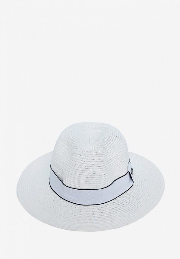 

Шляпа LuckyLook, Белый, LuckyLook MP002XW05T88