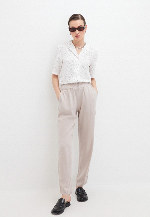 фото Брюки zarina