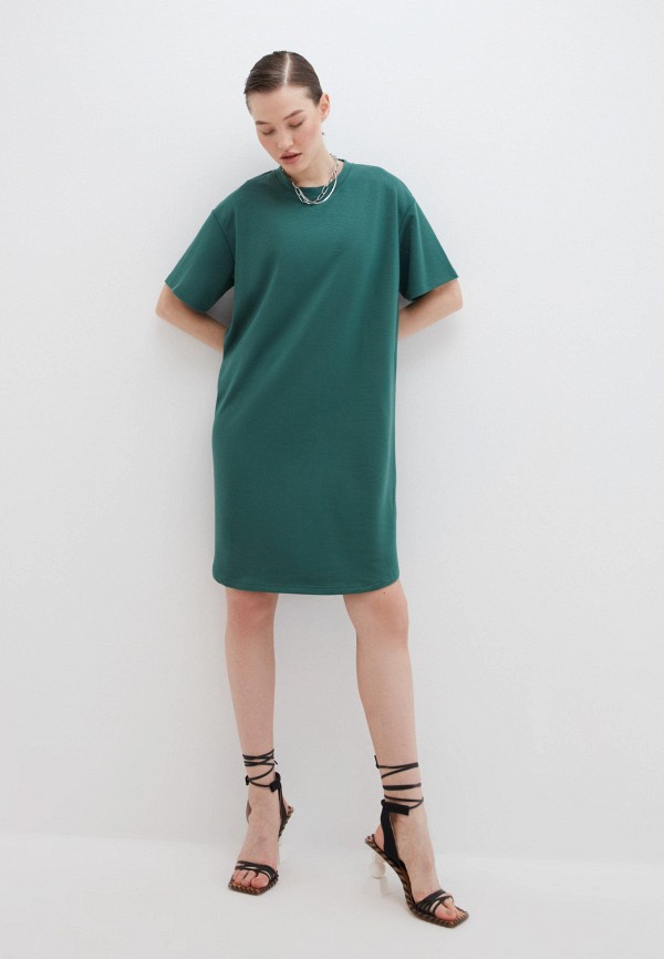 

Платье Zarina, Зеленый, Exclusive online