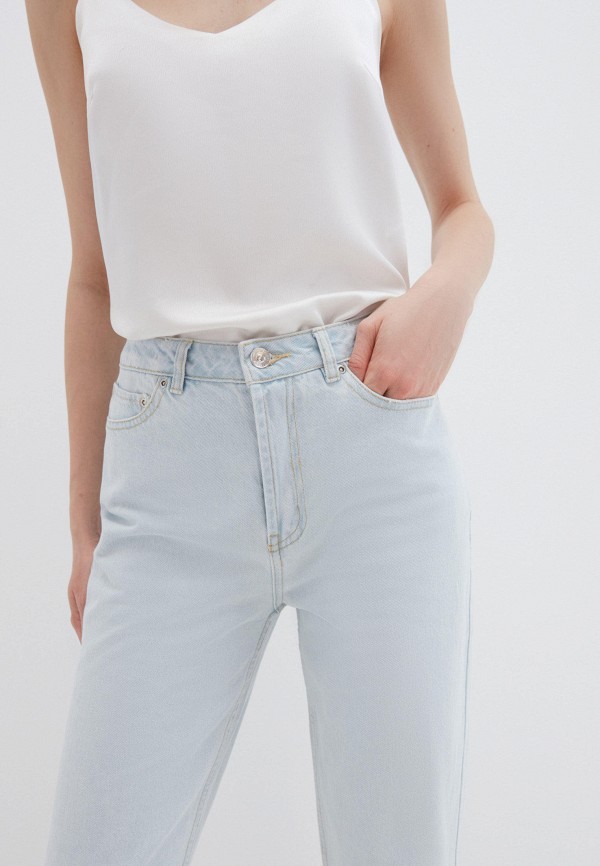 фото Джинсы zarina