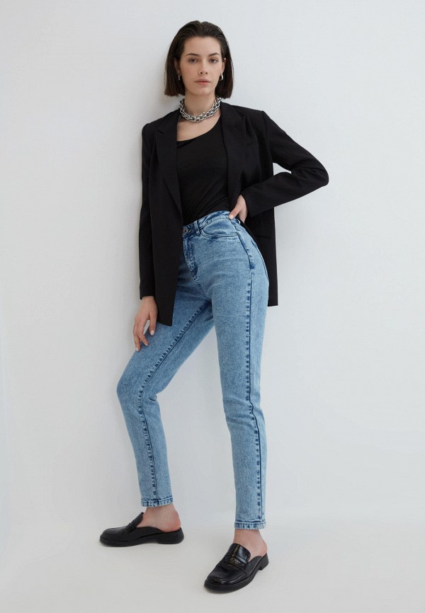 фото Джинсы zarina