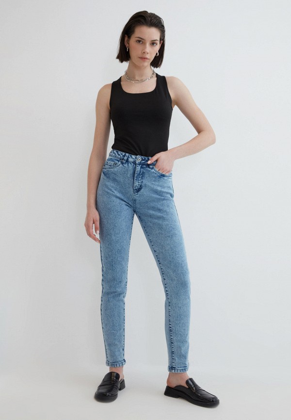 фото Джинсы zarina