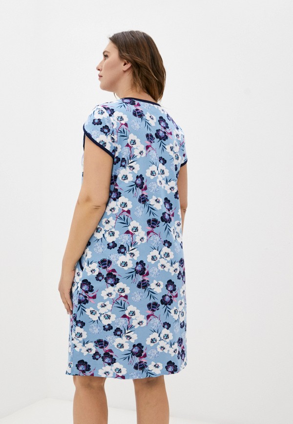 фото Халат домашний lika dress