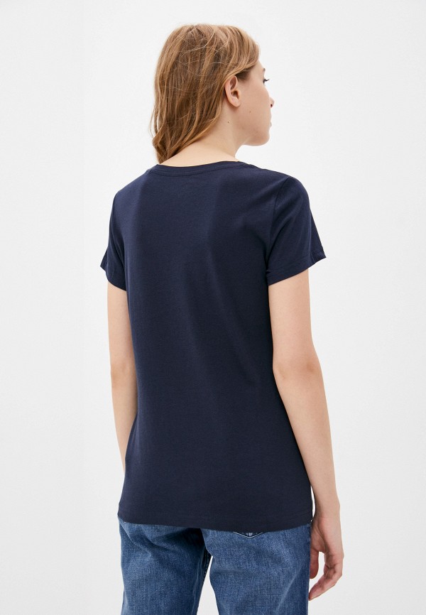 фото Футболка mustang