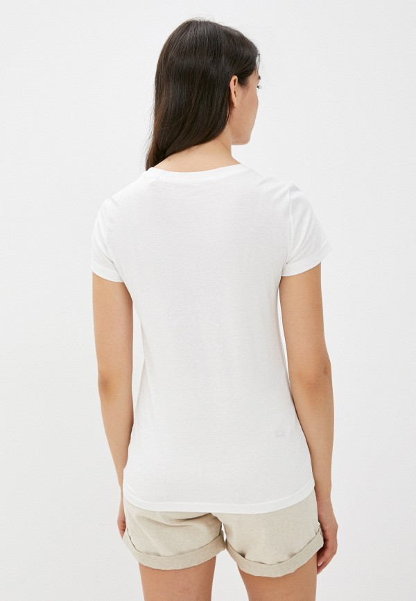 фото Футболка mustang