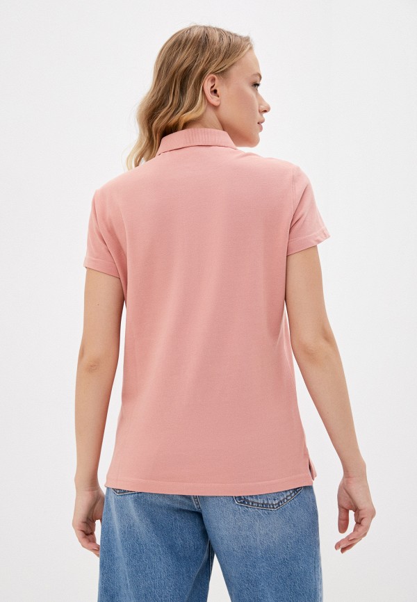 фото Поло mustang