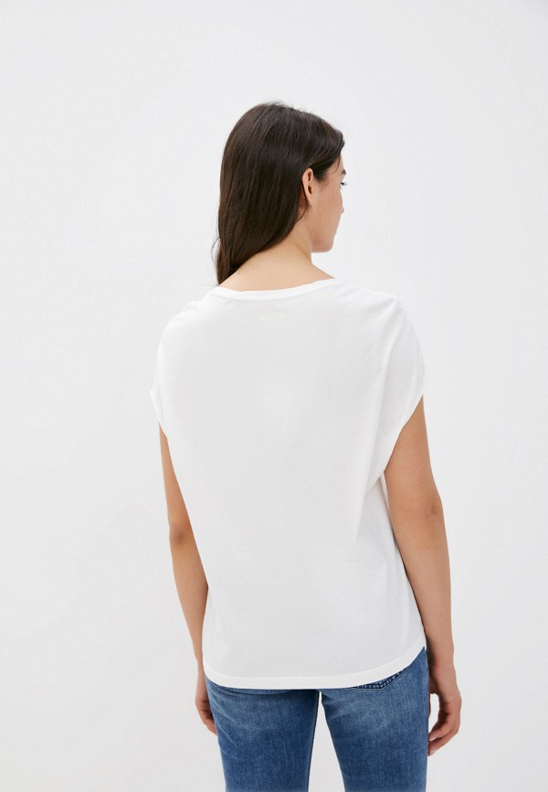 фото Футболка mustang