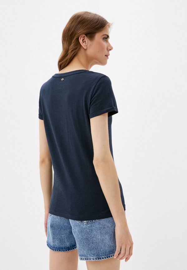 фото Футболка mustang