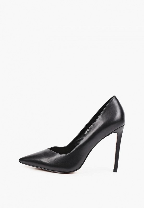 фото Туфли evigi