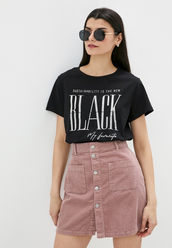 фото Футболка blacksi
