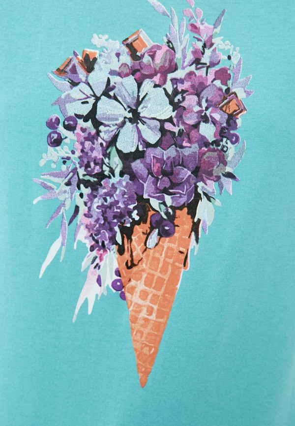 фото Футболка blacksi