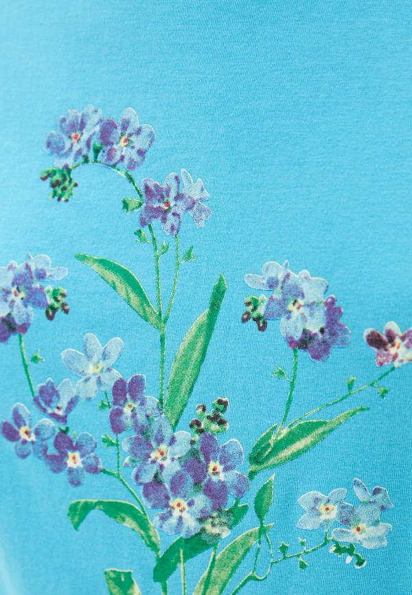 фото Футболка blacksi