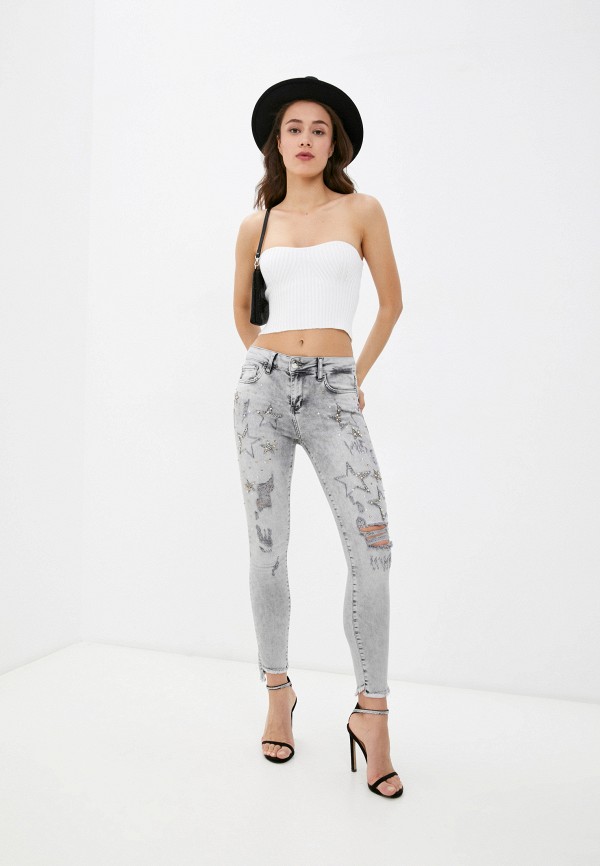 фото Джинсы dshe