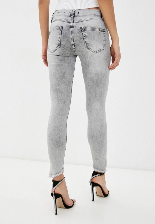 фото Джинсы dshe