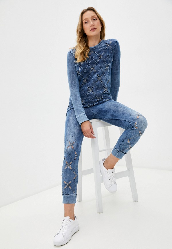 Костюм спортивный Dshe