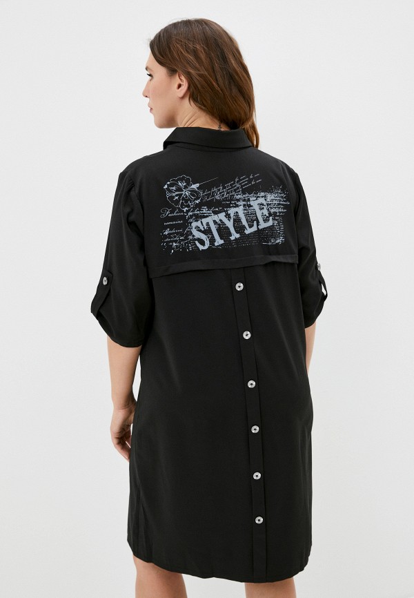 фото Платье wild simbol