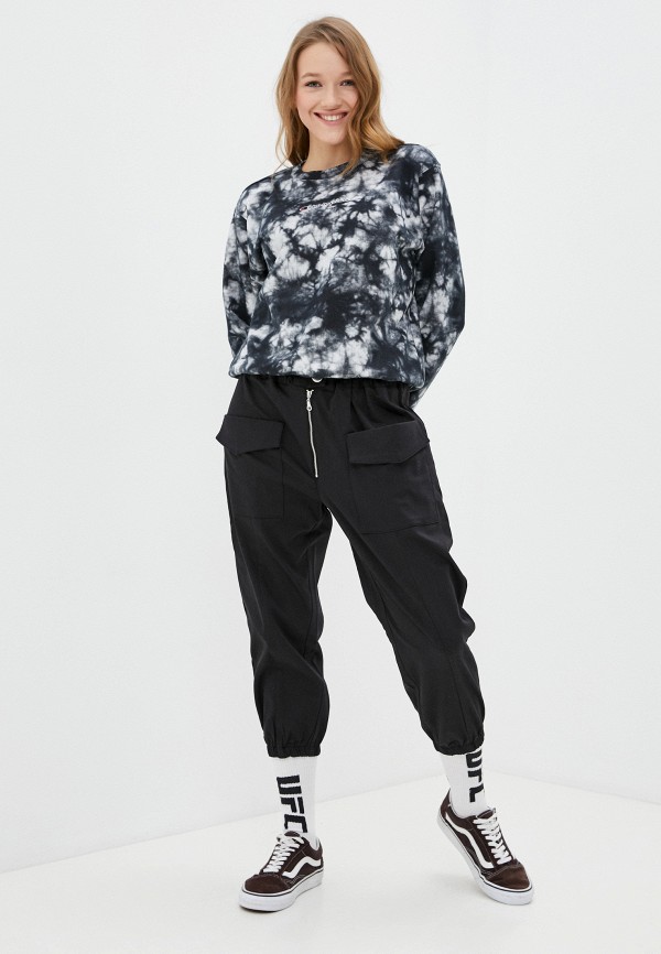 фото Брюки wild simbol