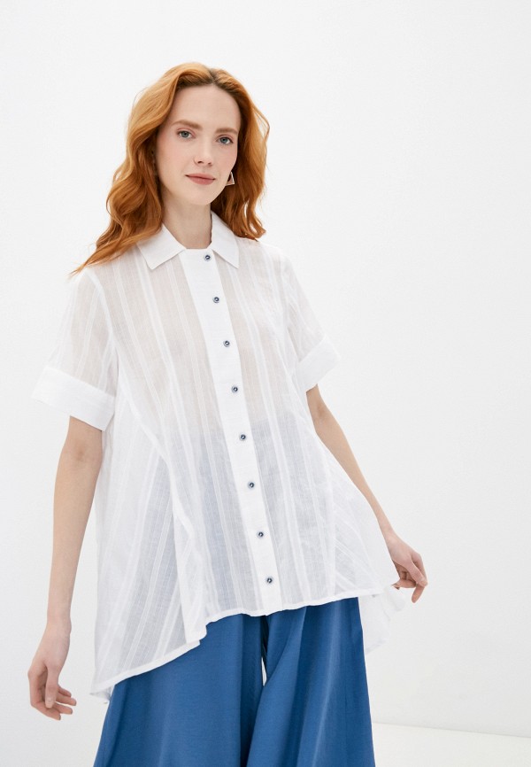 Рубашка Модный дом Виктории Тишиной