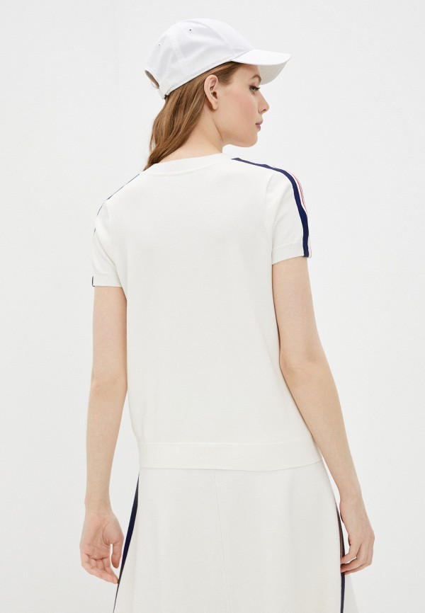 

Джемпер Cepheya, Белый