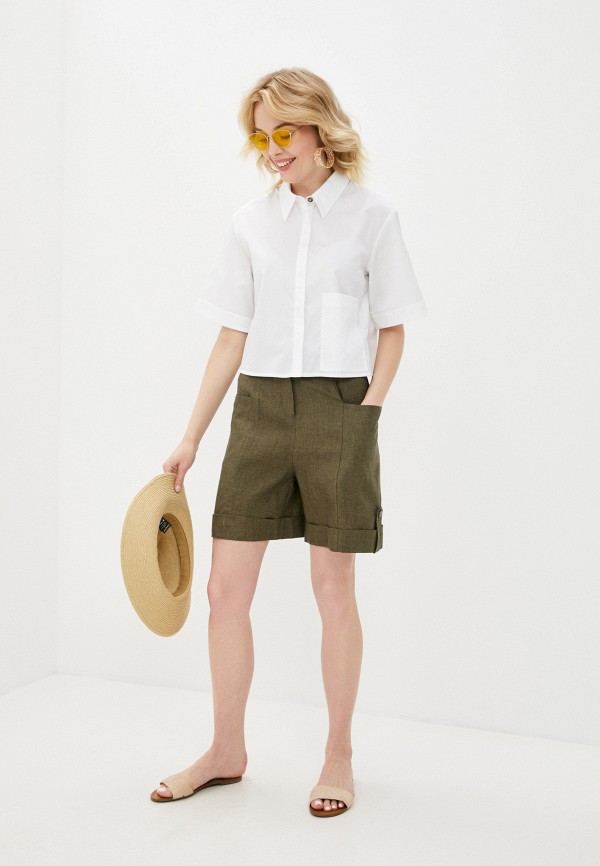 фото Шорты urban tiger