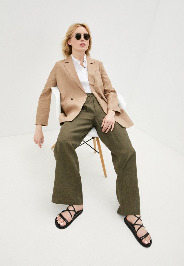 фото Брюки urban tiger