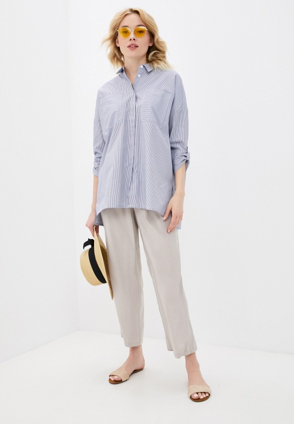 фото Брюки urban tiger