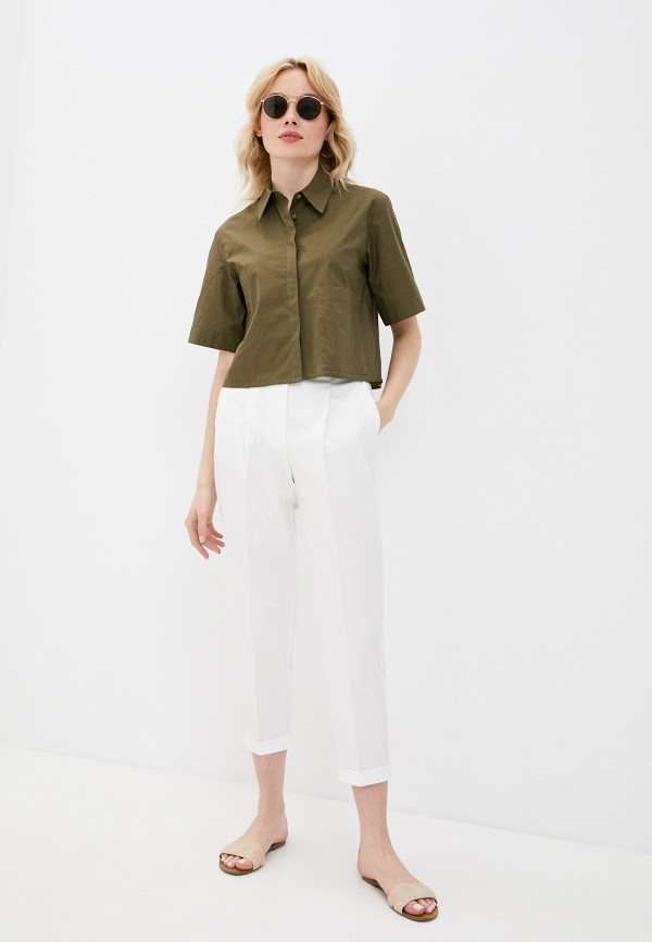 фото Брюки urban tiger