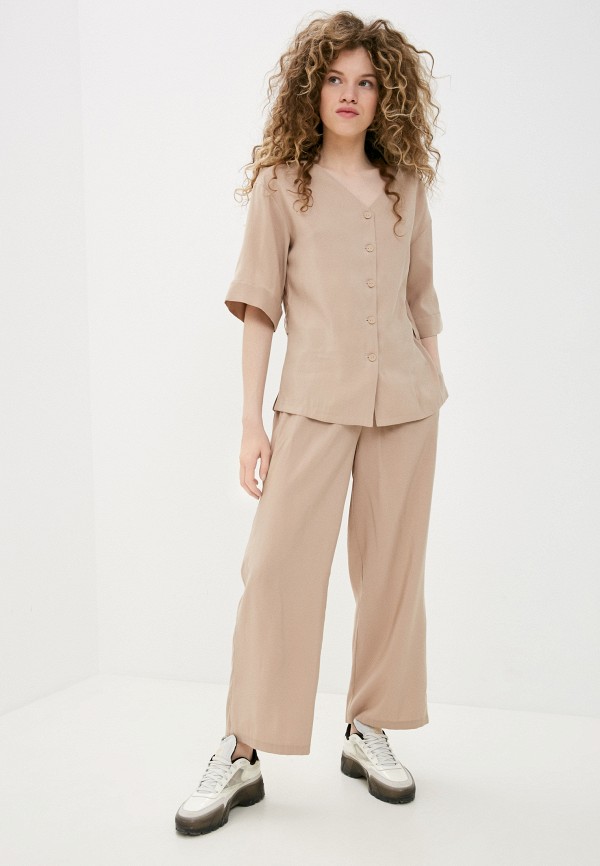 фото Брюки urban tiger