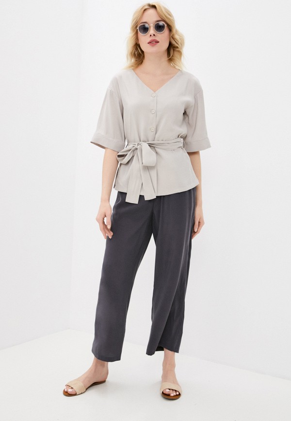 фото Брюки urban tiger