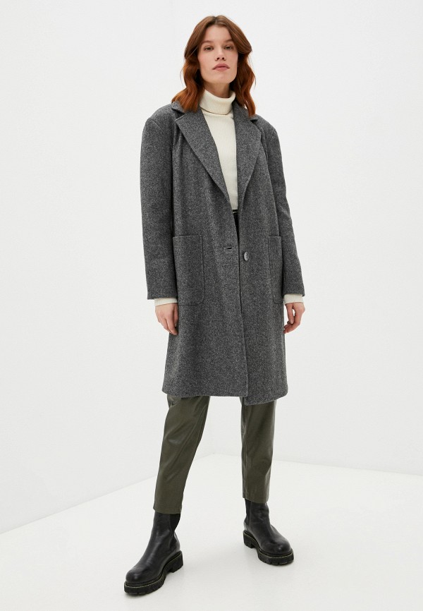 фото Пальто bazzaro