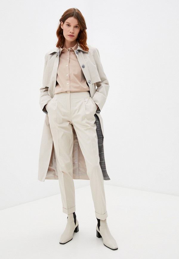 фото Рубашка bazzaro