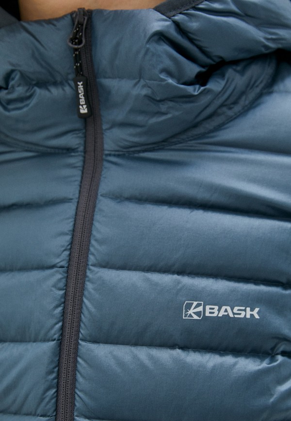 фото Пуховик bask