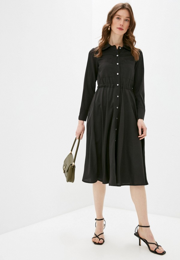 

Платье Sdress, Черный