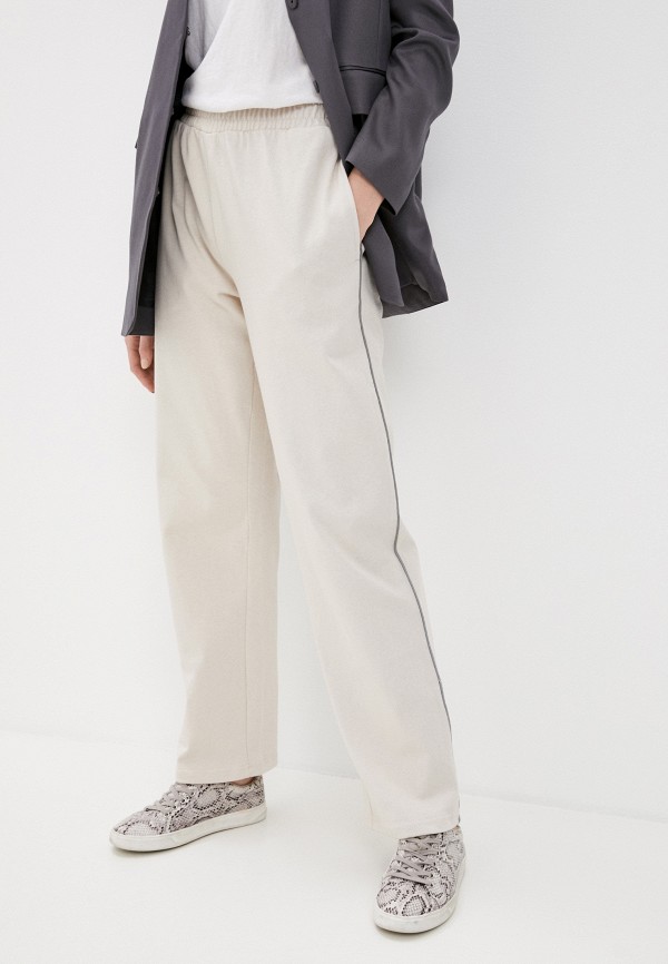 фото Брюки спортивные urban tiger