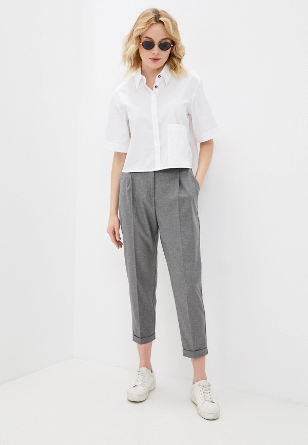 фото Брюки urban tiger