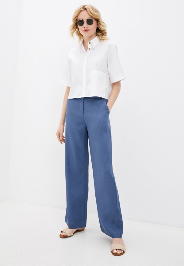 фото Брюки urban tiger